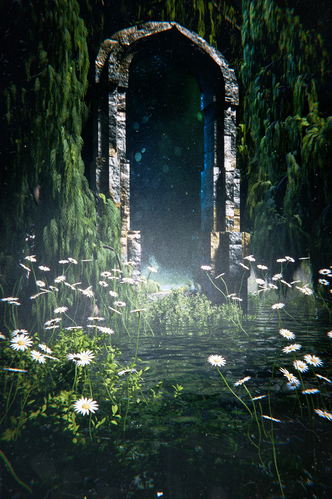 Cove