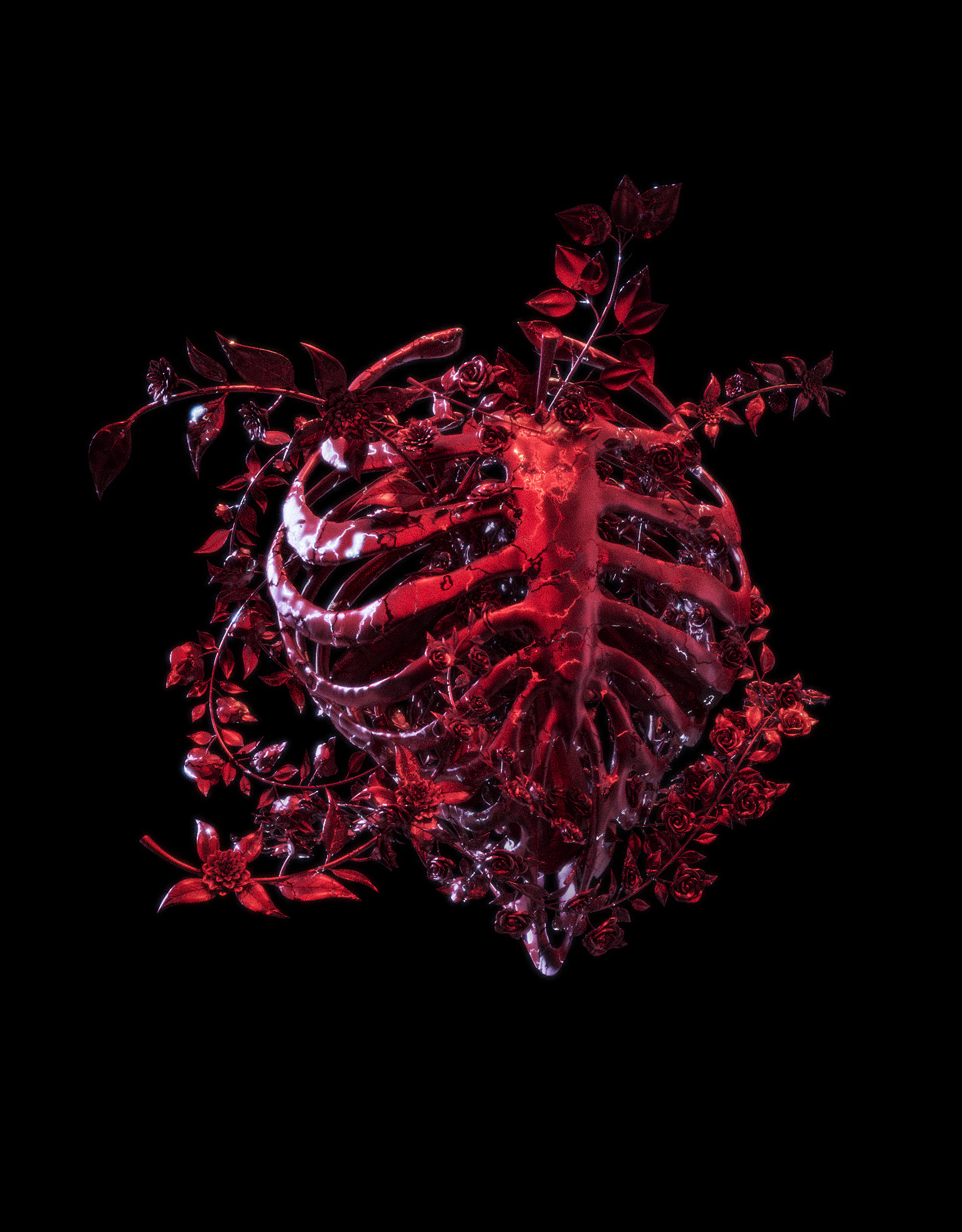 Deadheart