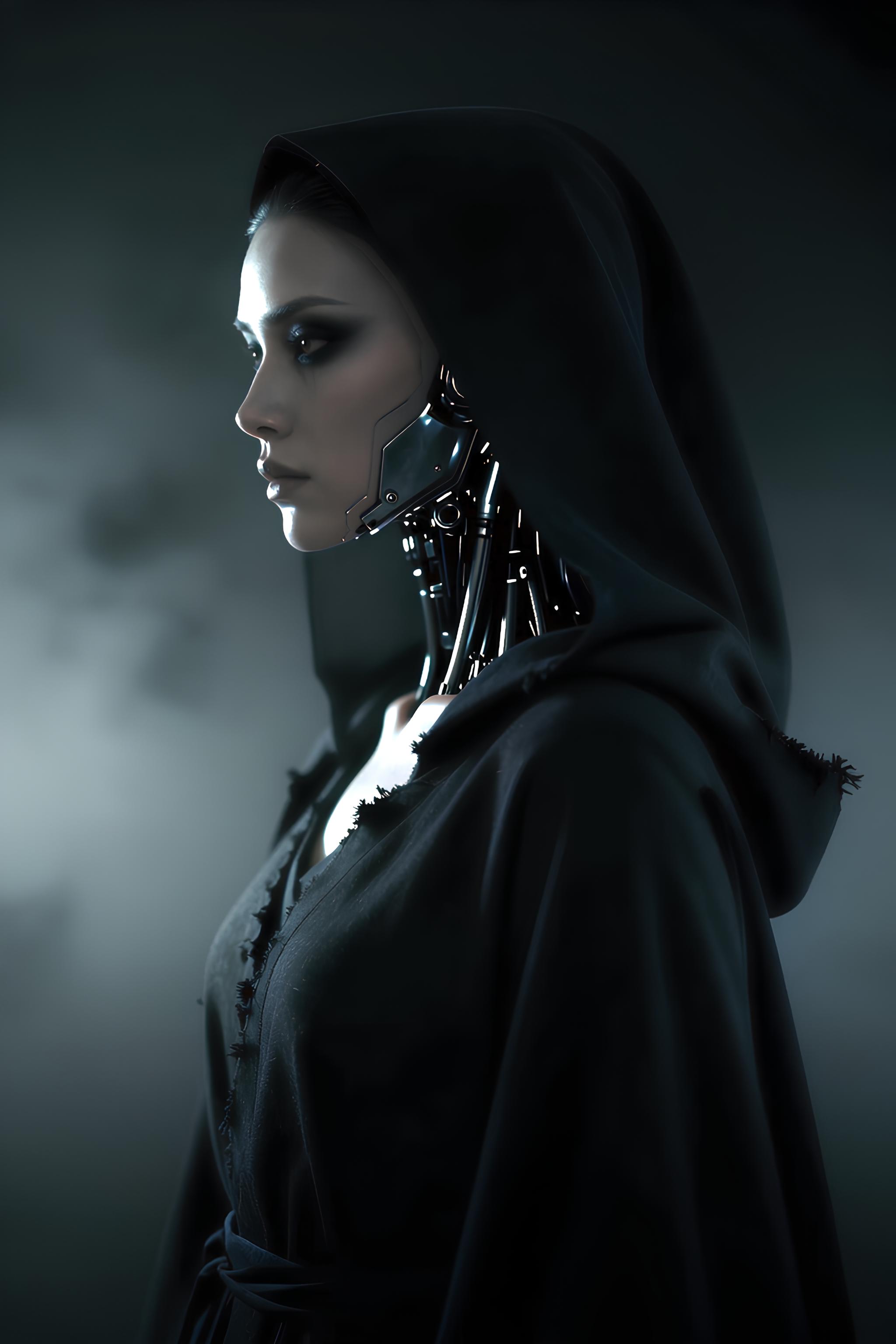 Fallen