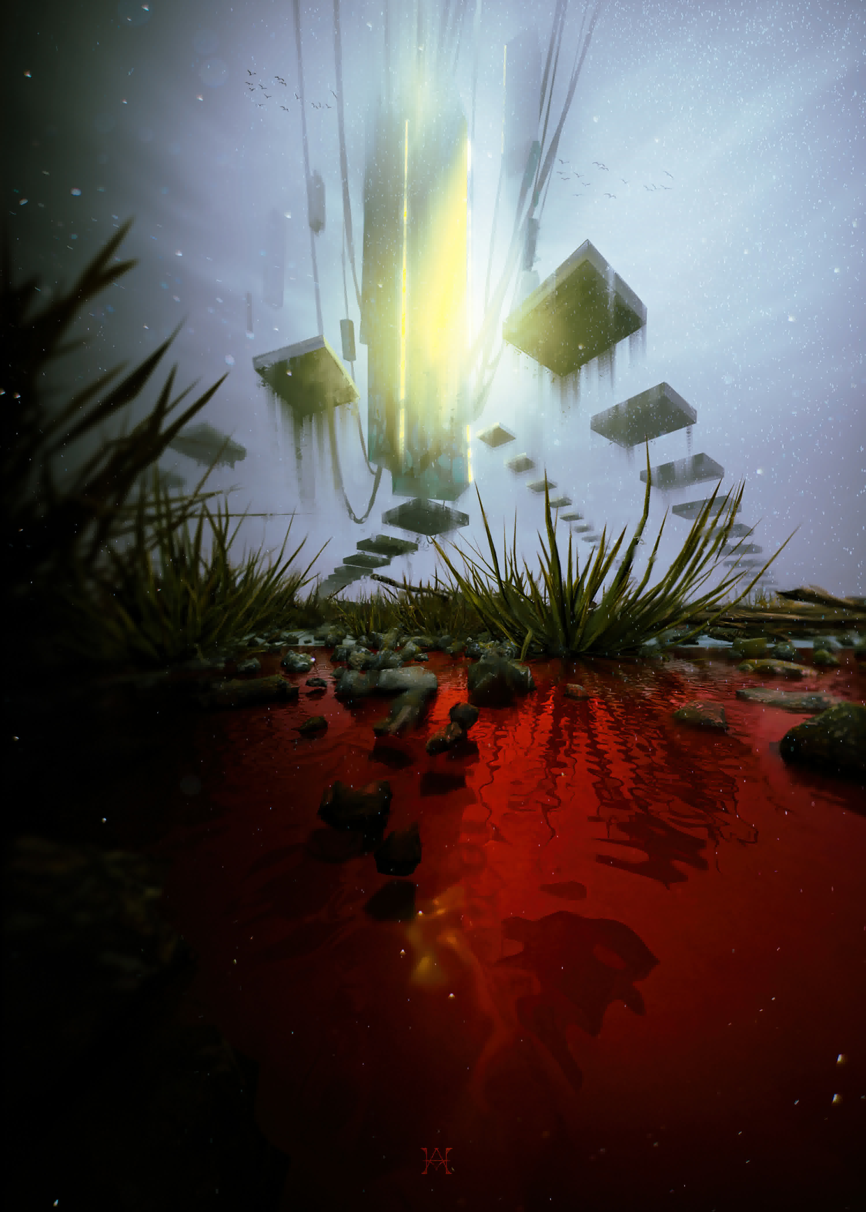 Pillar