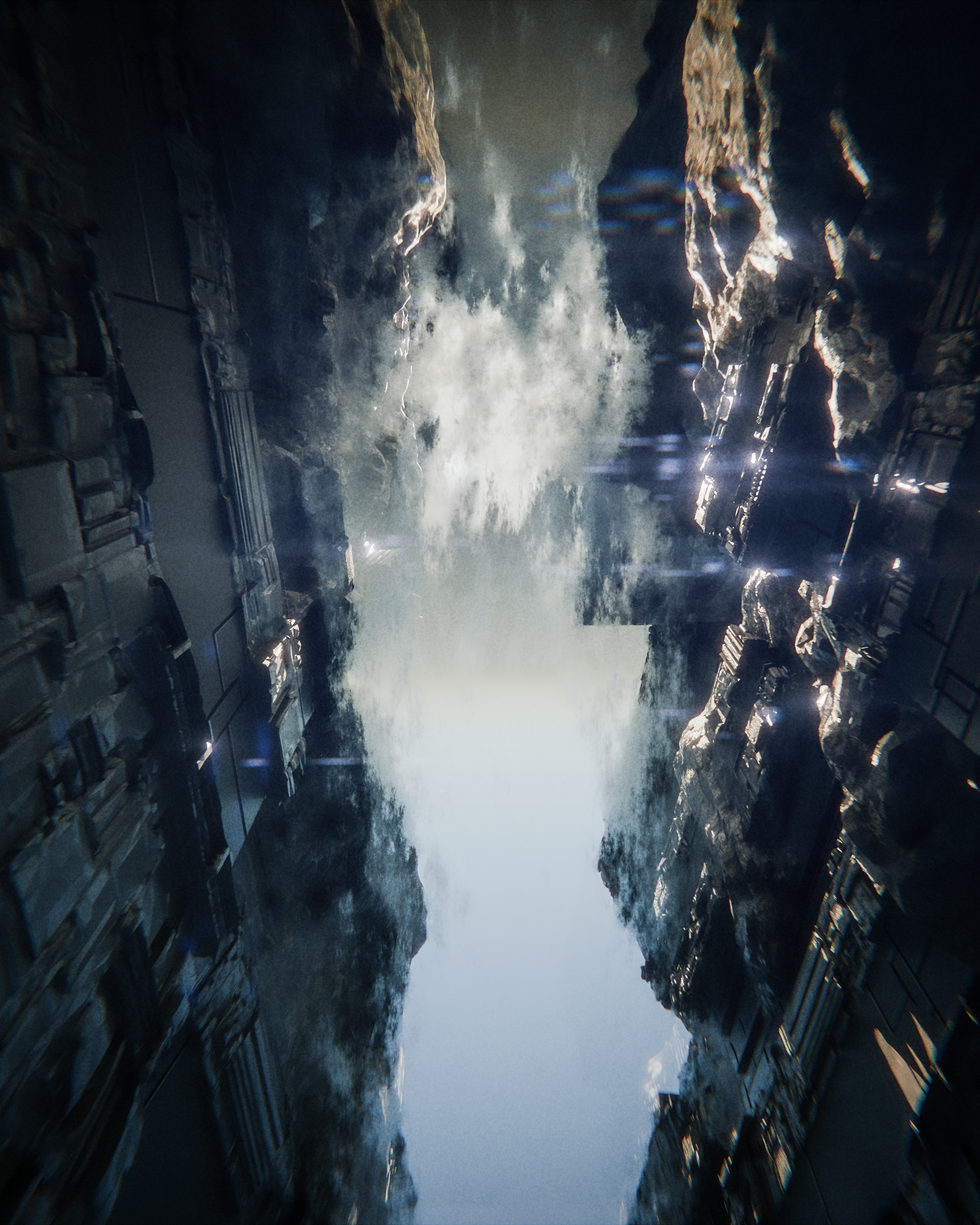 Structure